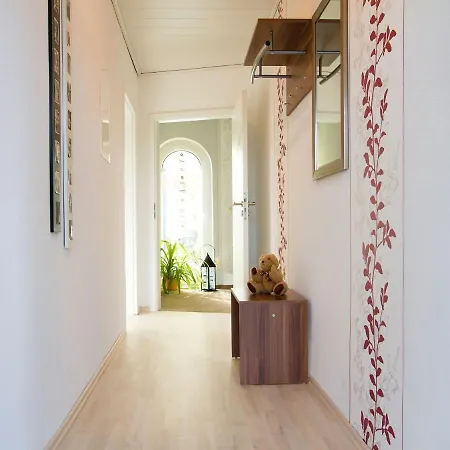 Apartamento Very Bright Friendly With Large Roof Terrace *