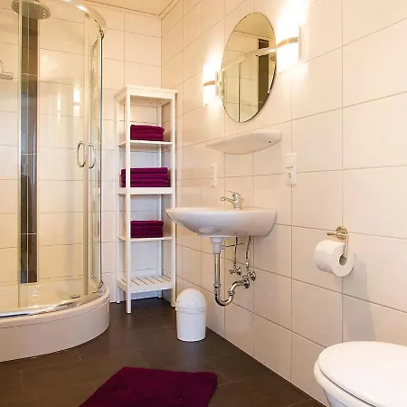Apartamento Very Bright Friendly With Large Roof Terrace *